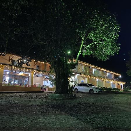 Pousada Gruta Ubajara Εξωτερικό φωτογραφία