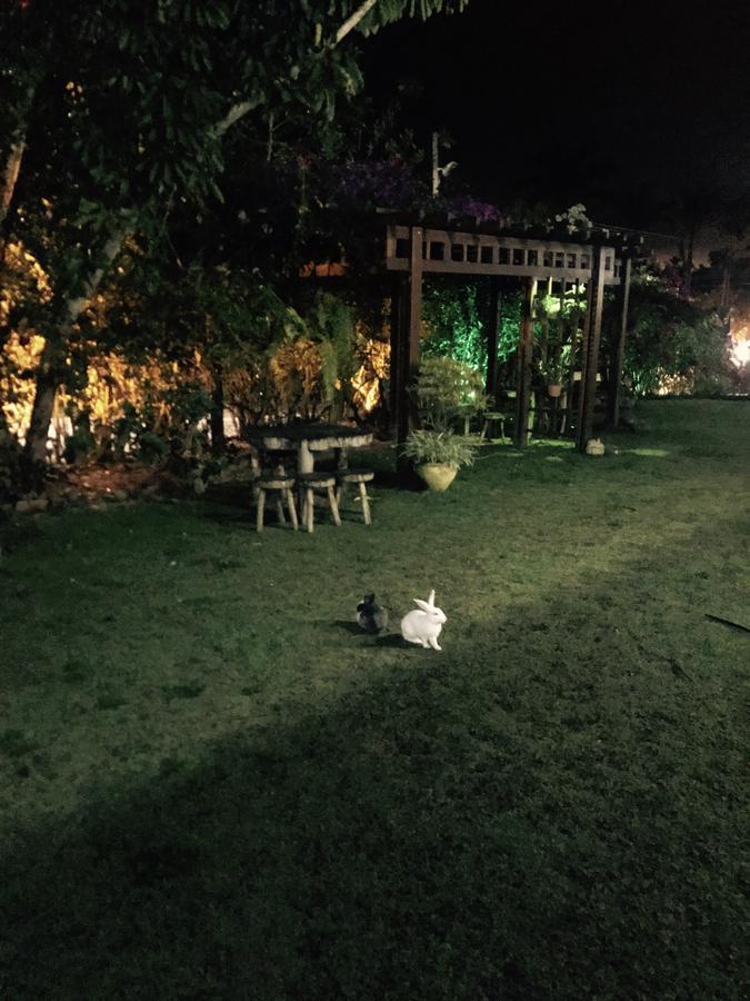 Pousada Gruta Ubajara Εξωτερικό φωτογραφία